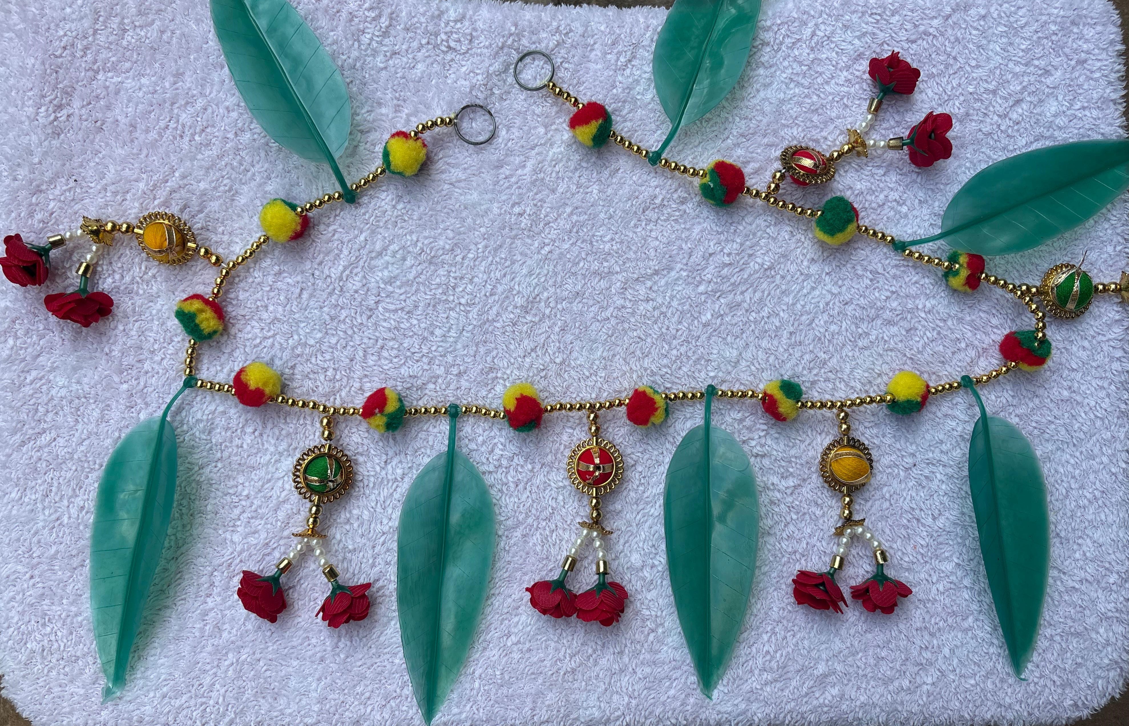 Mango Leaf Toran